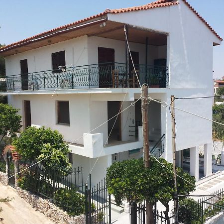 Smile House Near Athens Airport 300M From The Sea Villa Artémida Eksteriør bilde